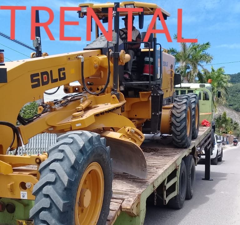 MOTOR GRADER STANDAR SEWA PERSHIFT - GTORENT.ID  UNIT ALAT YANG MAU DIRENTAL SEWA BELI GENSET FORKLIFT ALAT PROYEK ALAT BERAT SUKU CADANG YANG DICARI DI GORONTALO