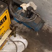 BAR CUTTER 25 TYPE JHC-25 SEWA PERBULAN - PERUSAHAAN GTORENT MITRA PERUSAHAAN RENTAL ALAT PROJECT DI GORONTALO