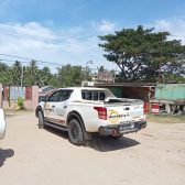 MOBIL DOUBLE KABIN SEWA PERSHIFT - PERUSAHAAN GTORENT MITRA PERUSAHAAN RENTAL ALAT PROJECT DI GORONTALO