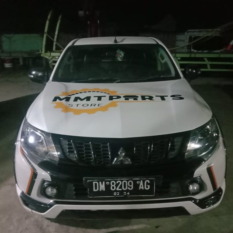 MOBIL DOUBLE KABIN SEWA PERSHIFT - PERUSAHAAN GTORENT MITRA PERUSAHAAN RENTAL ALAT PROJECT DI GORONTALO