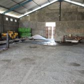 SEWA SPACE GUDANG PER 10 M2 PERBULAN - GTORENT.ID  UNIT ALAT YANG MAU DIRENTAL SEWA BELI GENSET FORKLIFT ALAT PROYEK ALAT BERAT SUKU CADANG YANG DICARI DI GORONTALO