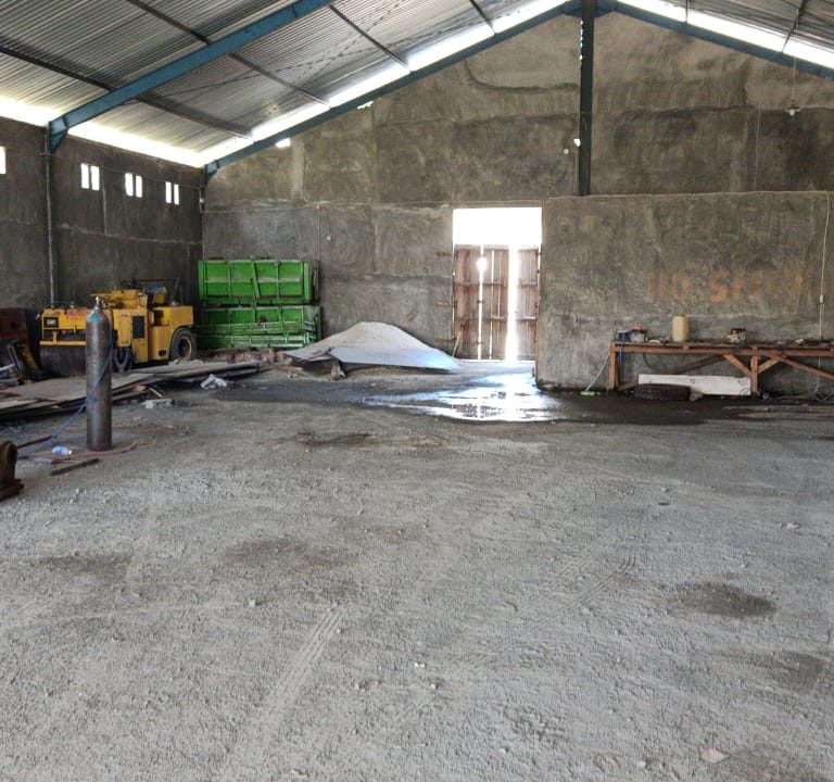 SEWA SPACE GUDANG PER 10 M2 PERBULAN - GTORENT.ID  UNIT ALAT YANG MAU DIRENTAL SEWA BELI GENSET FORKLIFT ALAT PROYEK ALAT BERAT SUKU CADANG YANG DICARI DI GORONTALO