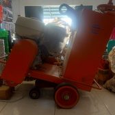 CONCRETE CUTTER TANADA TCC  350 + HONDA GX-270+BLADE 16” SEWA PERSHIFT - GTORENT.ID  UNIT ALAT YANG MAU DIRENTAL SEWA BELI GENSET FORKLIFT ALAT PROYEK ALAT BERAT SUKU CADANG YANG DICARI DI GORONTALO