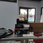 POMPA TRANSFER BBM 12V