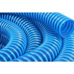 Selang Air Spiral Hisap 3 Inch Per Meter IMPORT