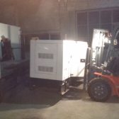 GENERATOR SILENT KAPASITAS 85 KVA SEWA PERSHIFT - PERUSAHAAN GTORENT MITRA PERUSAHAAN RENTAL ALAT PROJECT DI GORONTALO