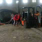FORKLIFT KAPASITAS 3 TON SEWA PERSHIFT ALL IN DALAM KOTA - PERUSAHAAN GTORENT MITRA PERUSAHAAN RENTAL ALAT PROJECT DI GORONTALO