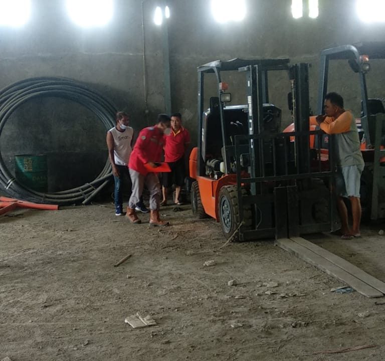 FORKLIFT KAPASITAS 3 TON SEWA PERSHIFT ALL IN DALAM KOTA - GTORENT.ID  UNIT ALAT YANG MAU DIRENTAL SEWA BELI GENSET FORKLIFT ALAT PROYEK ALAT BERAT SUKU CADANG YANG DICARI DI GORONTALO