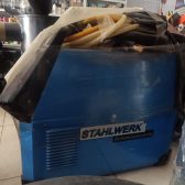 TRAVO LAS STAHLWERK CUT-120  MESIN PLASMA CUTTING SEWA PERSHIFT - PERUSAHAAN GTORENT MITRA PERUSAHAAN RENTAL ALAT PROJECT DI GORONTALO