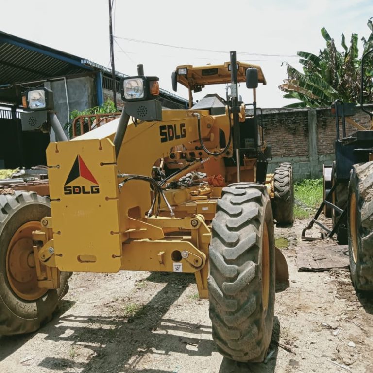 MOTOR GRADER STANDAR SEWA PERSHIFT - PERUSAHAAN GTORENT MITRA PERUSAHAAN RENTAL ALAT PROJECT DI GORONTALO
