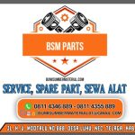 Bsm parts banner