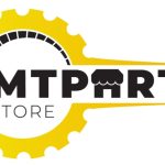MMTPARTS.STORE LOGO
