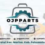 OJP PARTS MARISA ADDRESS OJP PARTS MARISA ADDRESS