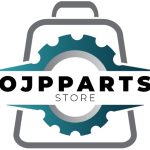OJPPARTS.STORE LOGO