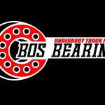 BOS BEARING LOGO