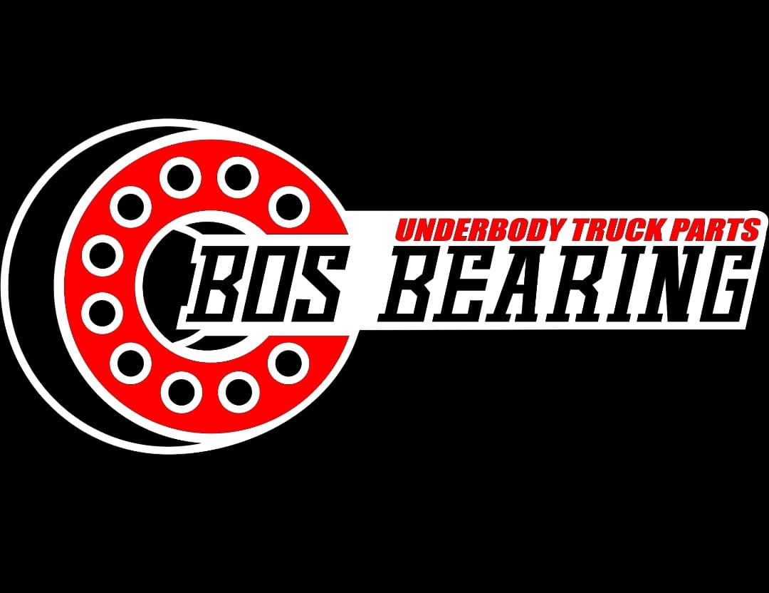 BOS BEARING LOGO