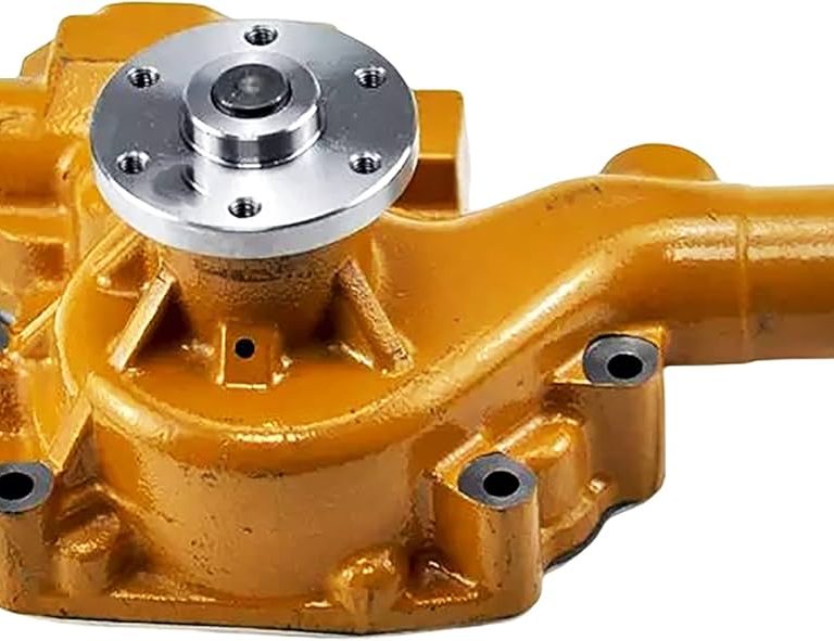 Water Pump  YOUFU Untuk Komatsu 4D95 6D95  Pc75 PC200-5 PC220-5 PC210-5 PN 6209-61-1102 - PERUSAHAAN GTORENT MITRA PERUSAHAAN RENTAL ALAT PROJECT DI GORONTALO