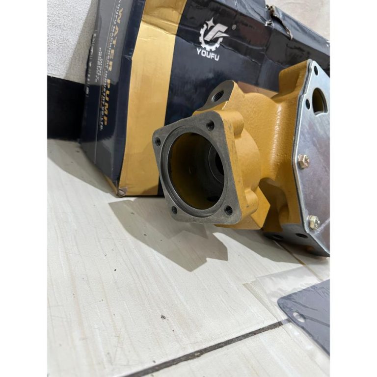 Water Pump  YOUFU Untuk Komatsu 4D95 6D95  Pc75 PC200-5 PC220-5 PC210-5 PN 6209-61-1102 - GTORENT.ID  UNIT ALAT YANG MAU DIRENTAL SEWA BELI GENSET FORKLIFT ALAT PROYEK ALAT BERAT SUKU CADANG YANG DICARI DI GORONTALO