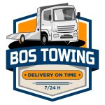 jasa derek mobil bos towing