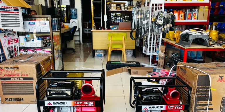 JUAL POMPA AIR MURAH ALKON DEWATERING DI GORONTALO - PERUSAHAAN GTORENT MITRA PERUSAHAAN RENTAL ALAT PROJECT DI GORONTALO